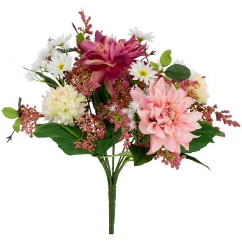 Country Garden Bouquet by Grand Illusions